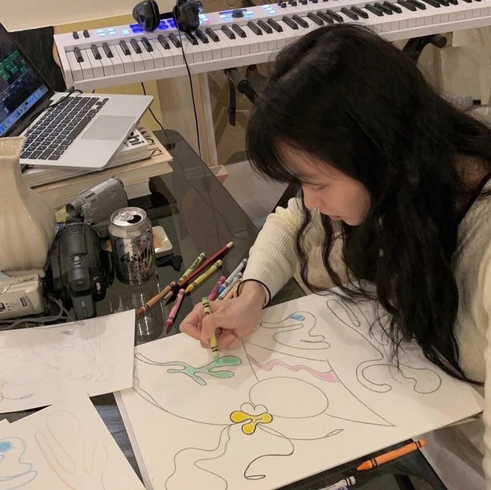青木原树海