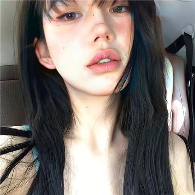 狂姝末路
